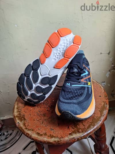 كوتشي نيو بلانس جديد new balance مقاس 42