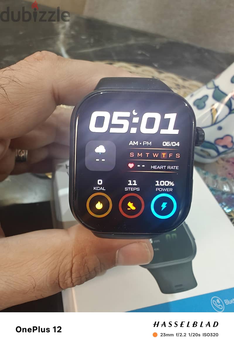 honor choice watch 2i 7