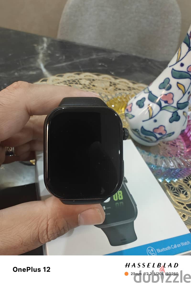 honor choice watch 2i 8