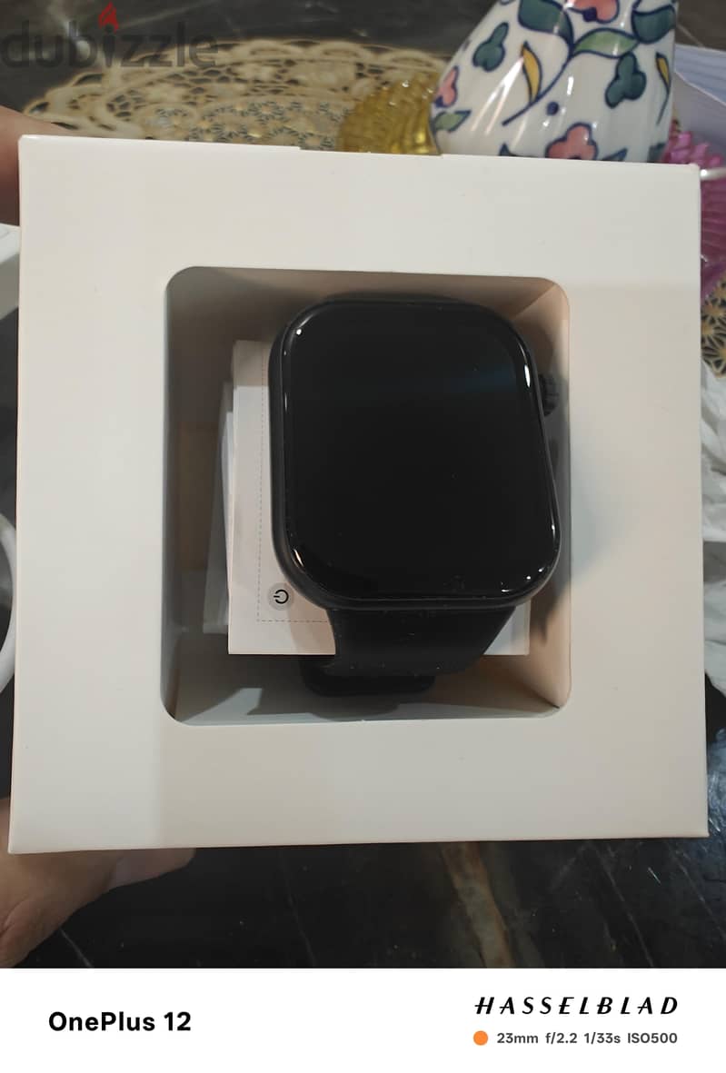 honor choice watch 2i 10