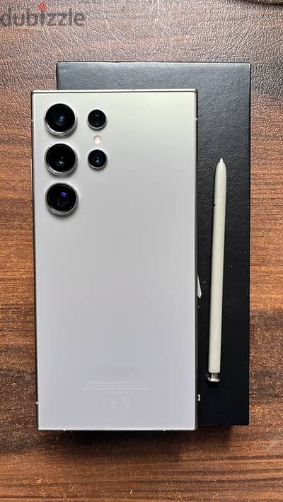 Samsung S24 Ultra