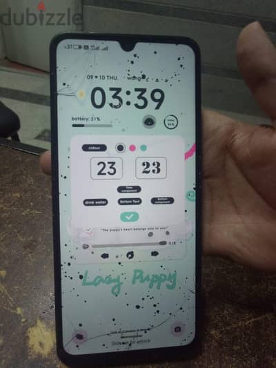 شاومي ريدمي 14 سى