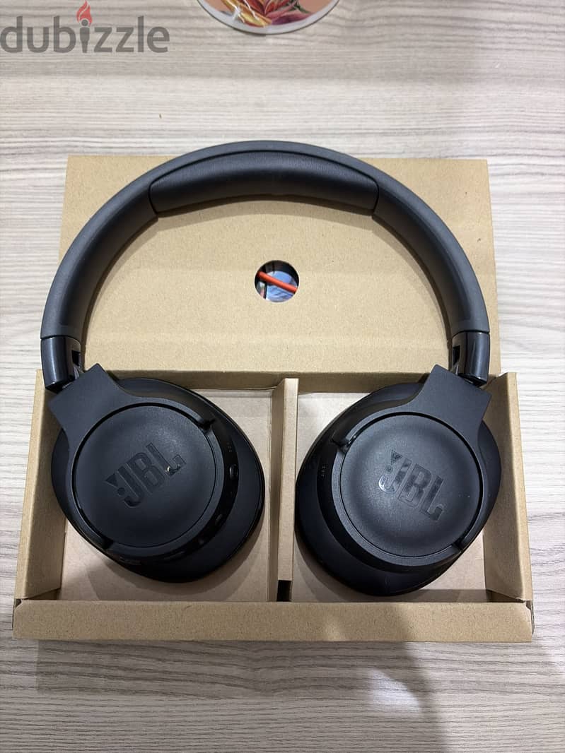 Jbl tune 770 NC 1