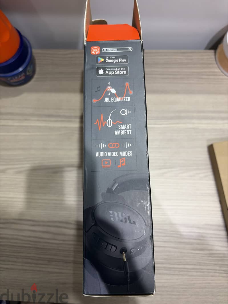 Jbl tune 770 NC 4