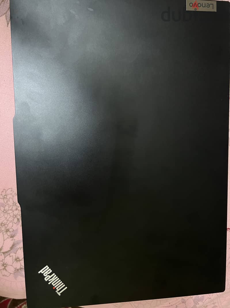 Lenovo thinkpad E16 2
