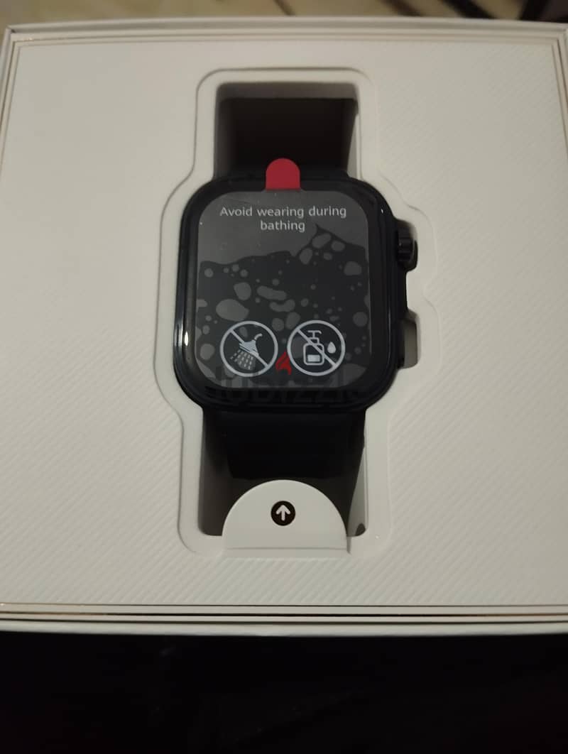 huawei watch fit 5 pro 1