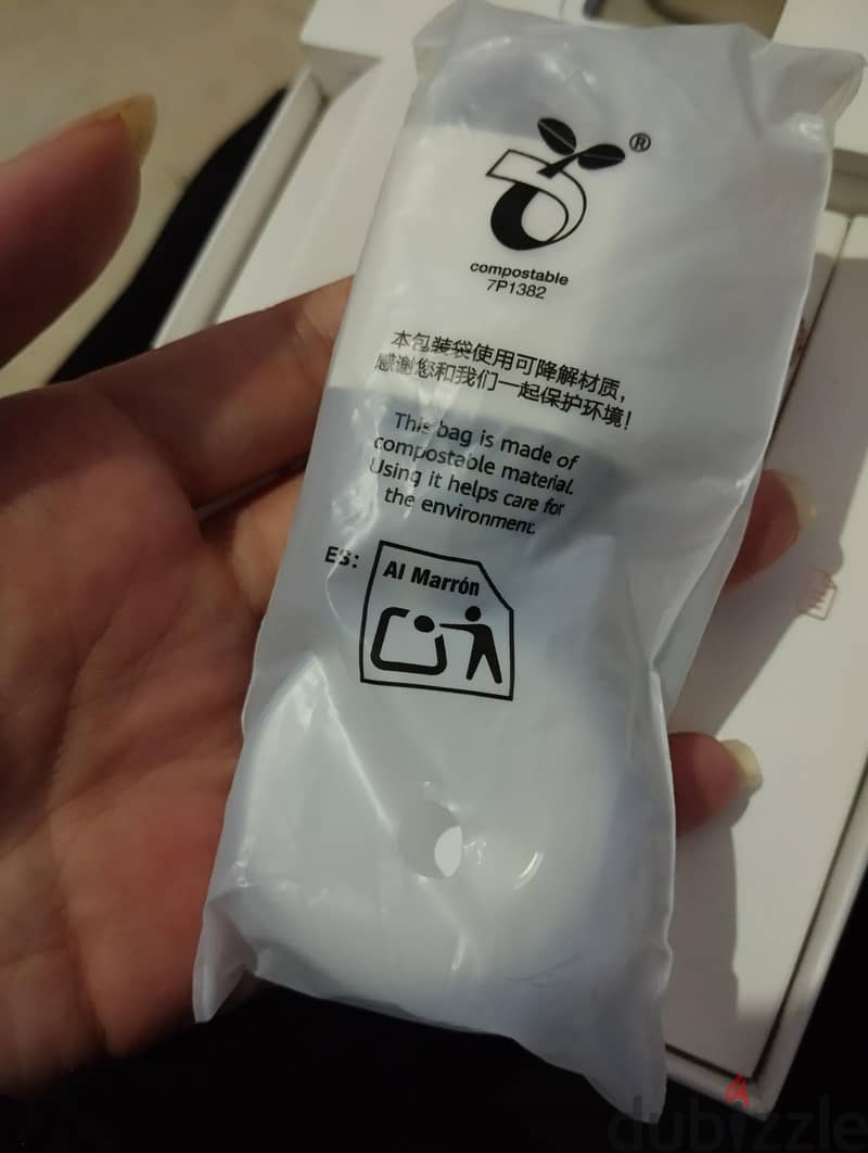 huawei watch fit 5 pro 3