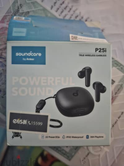 سماعه ankar p25i