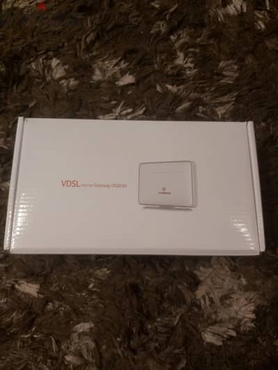 VDSL Home Gateway DG8045