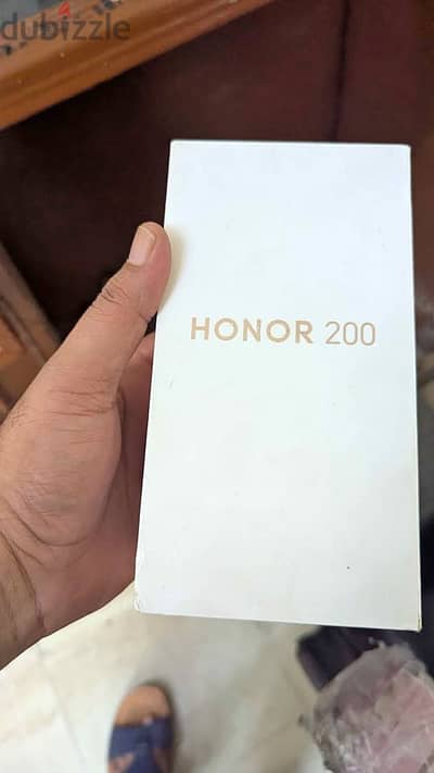 هونر 200