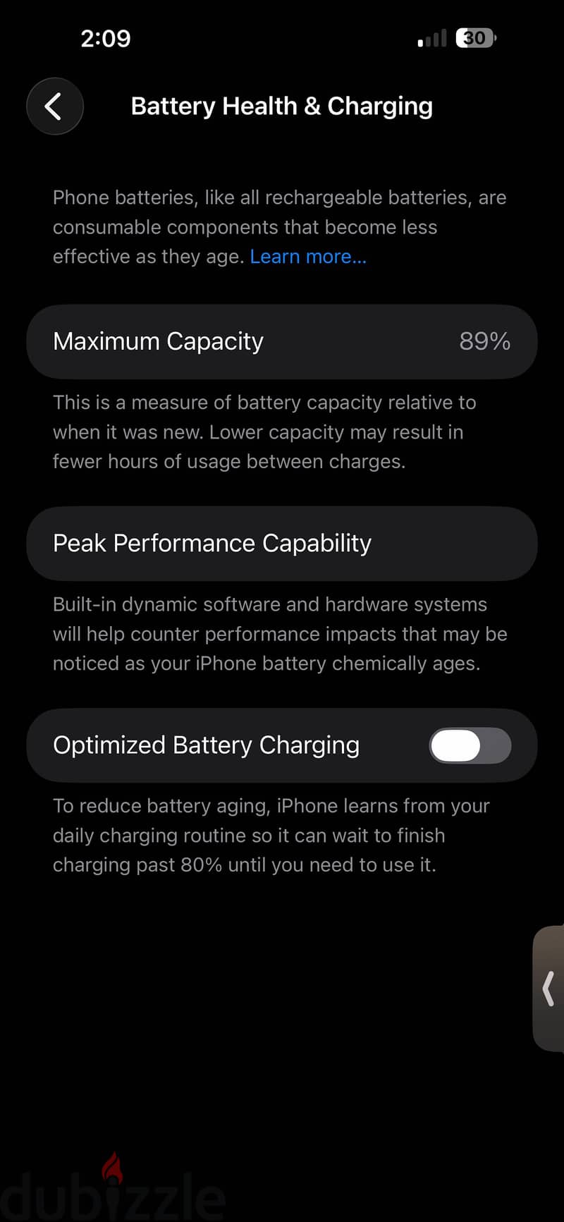 Apple - iPhone 14 Pro Max 1