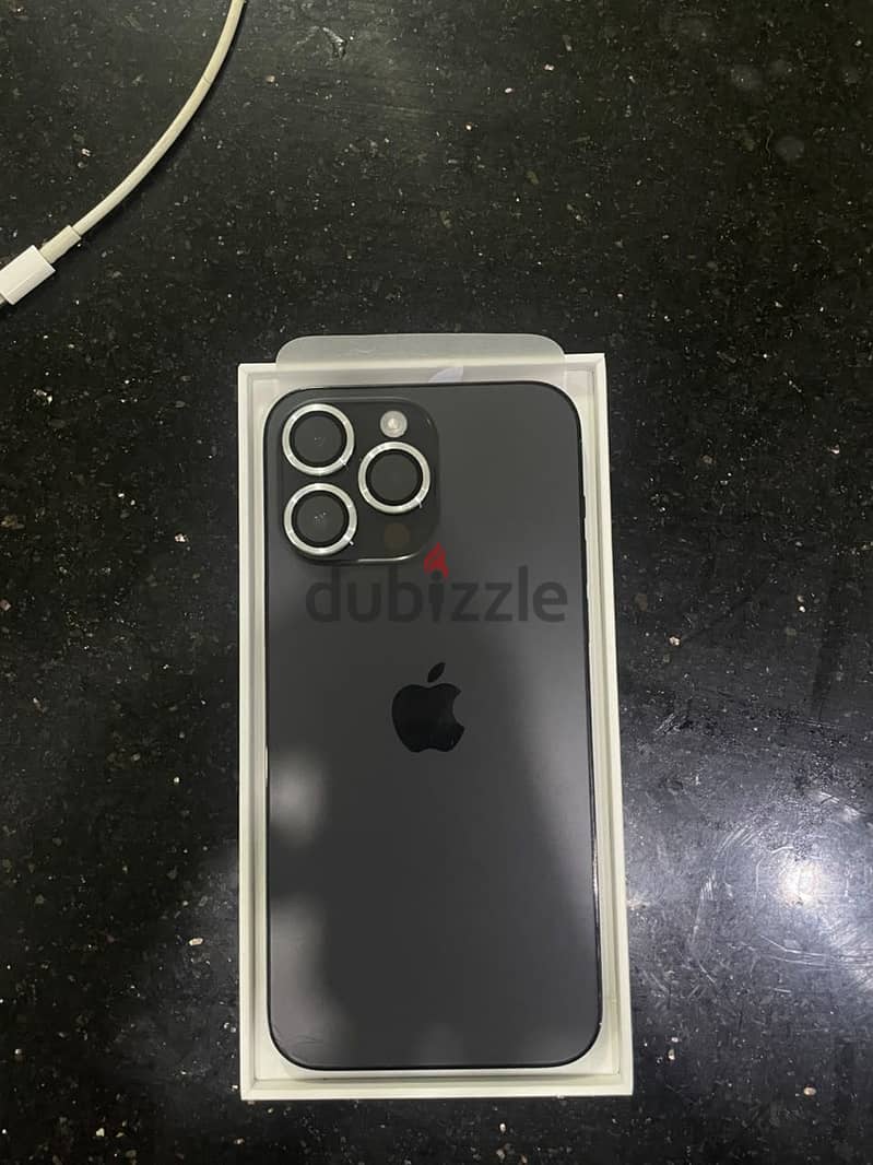 Apple - iPhone 14 Pro Max 8
