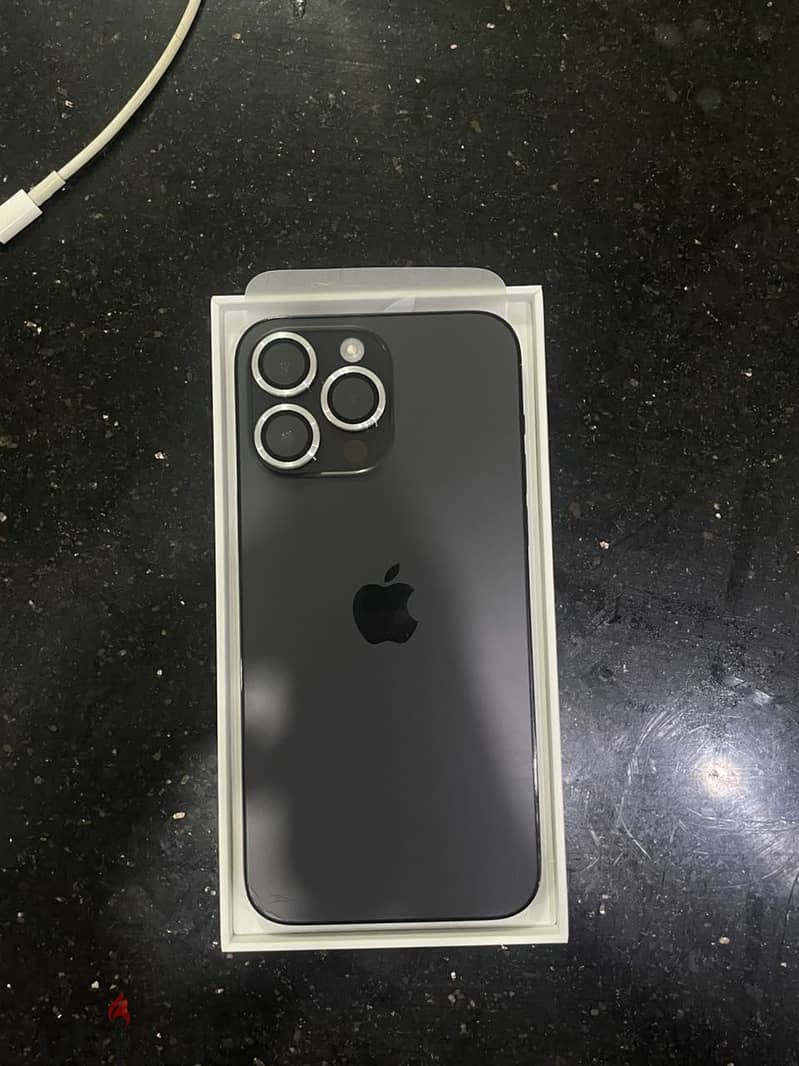 Apple - iPhone 14 Pro Max 11