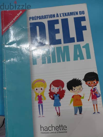 DELF PRIM A 1