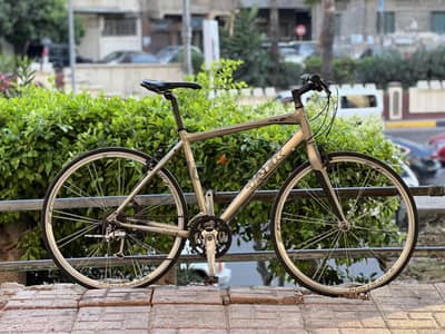 TREK 7.5