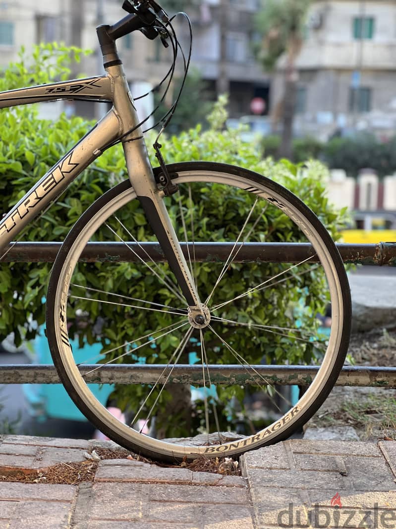 TREK 7.5 1