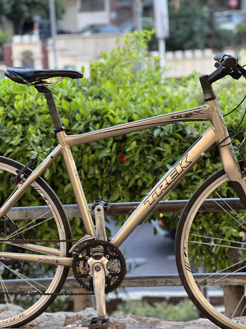TREK 7.5 2