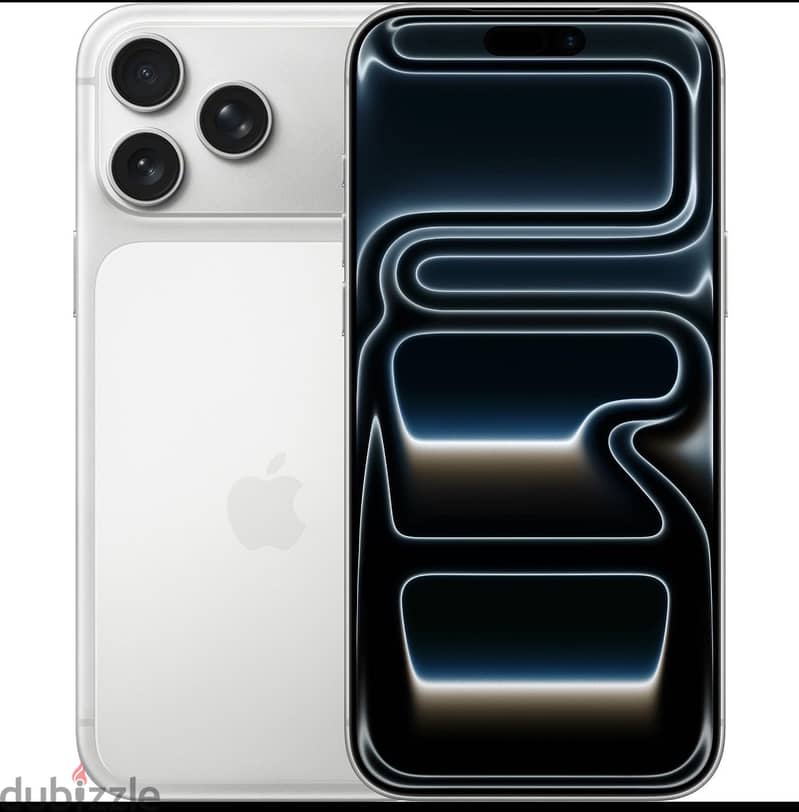 Apple - iPhone 17 Pro Max 1