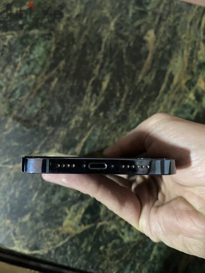 Apple - iPhone 12 Pro Max 2