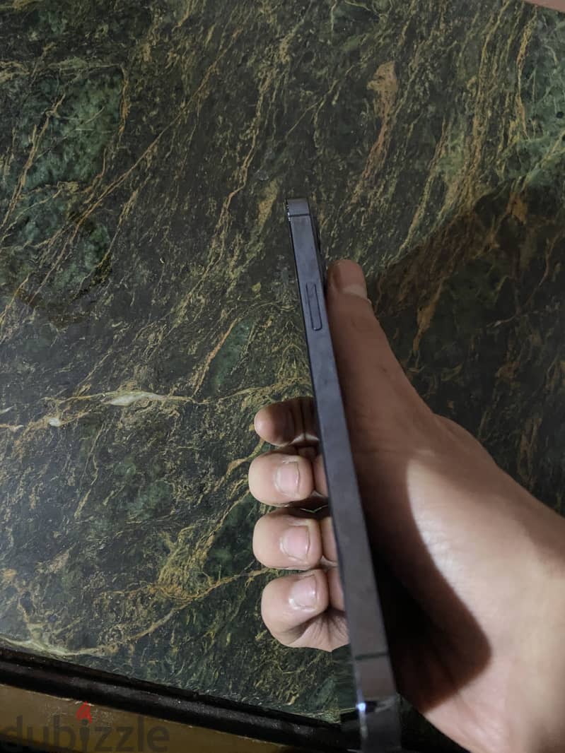 Apple - iPhone 12 Pro Max 3