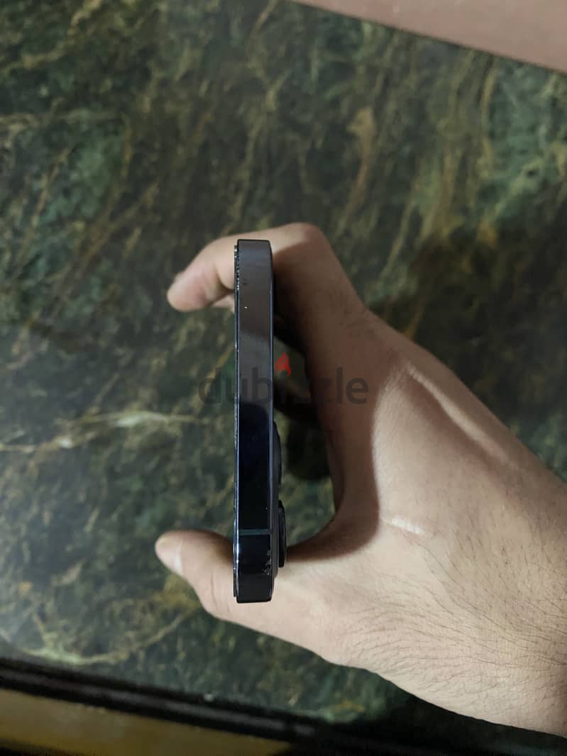Apple - iPhone 12 Pro Max 4