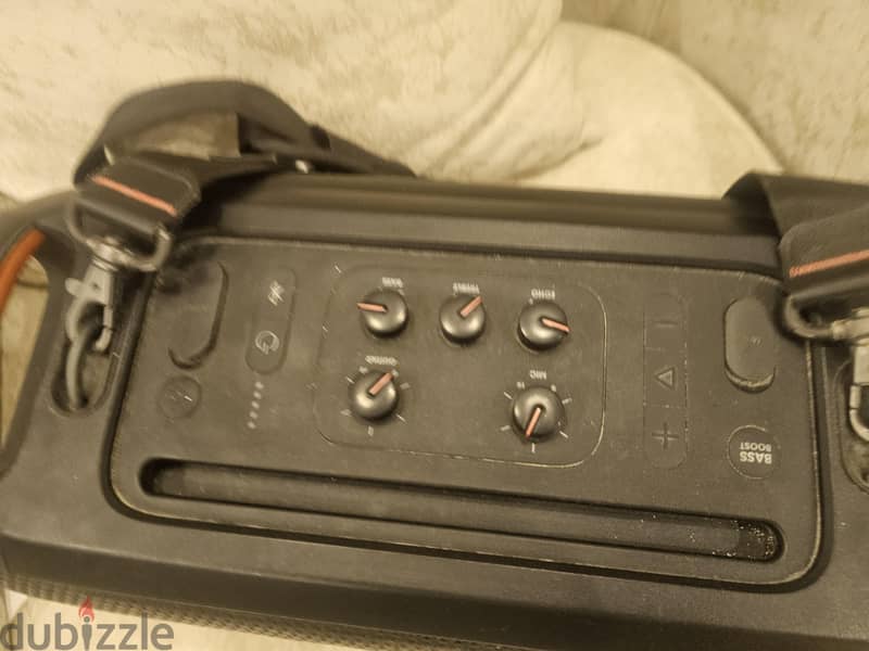 jbl partybox on the go 2