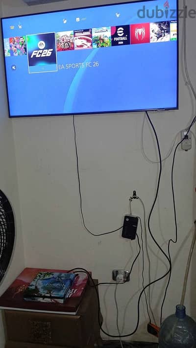 PS4 slim 500b soft 9.00