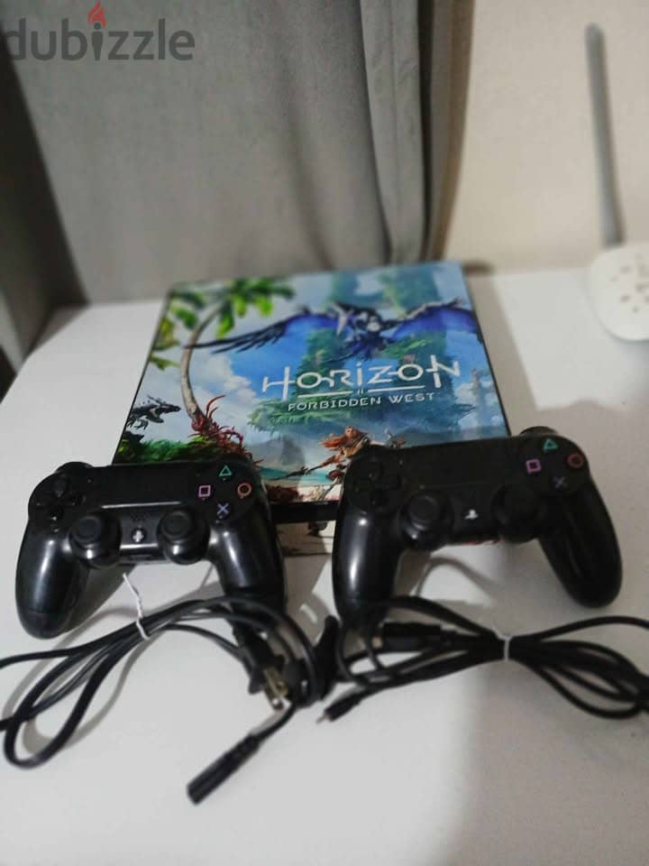 PS4 slim 500b soft 9.00 1