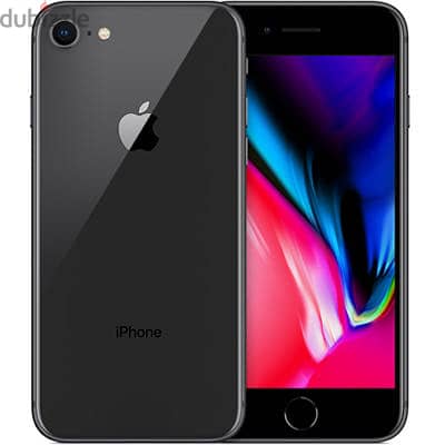 Apple - iPhone 8