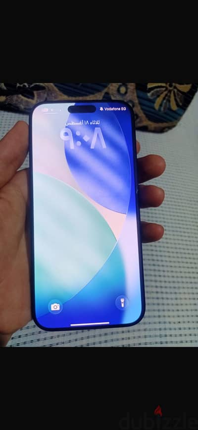 Apple - iPhone 16 Pro Max
