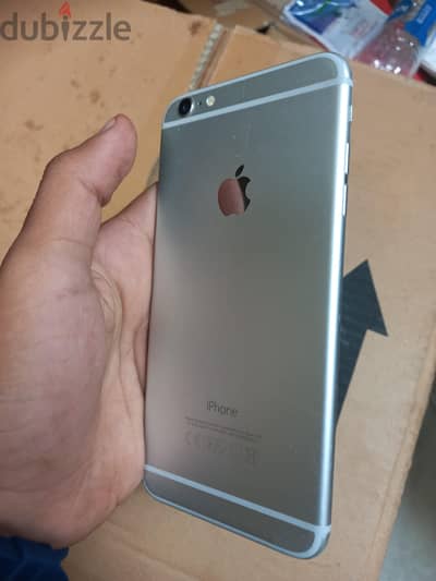 ايفون ٦ أس بلس للبيع  iPhone 6s Plus