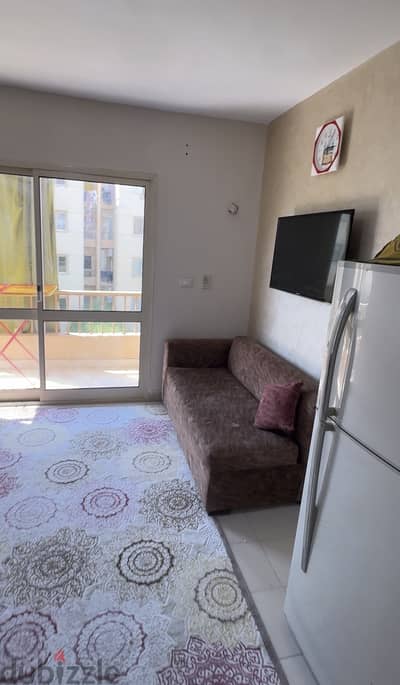 شقة مفروشة لطلاب الجامعات إيجار بالسرير في عمارات المستقبل الشيخ زايد