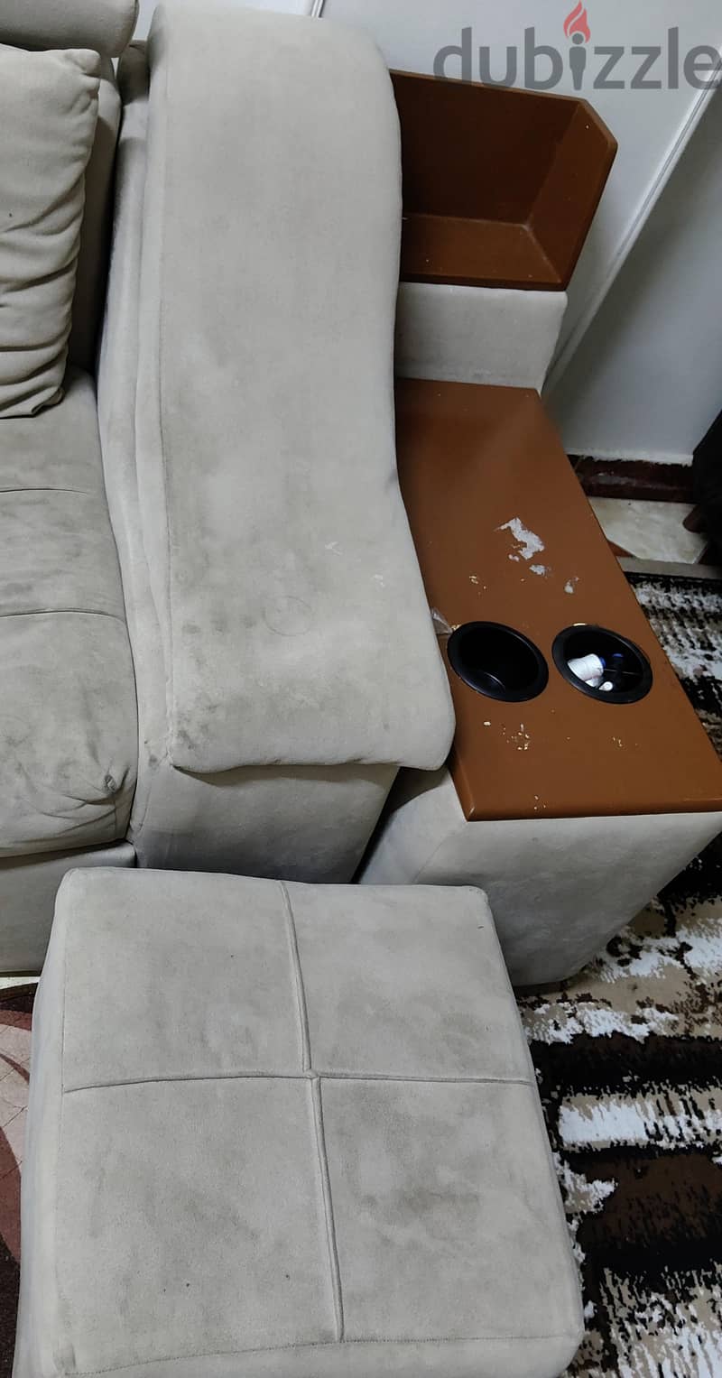 ركنه سرير 3