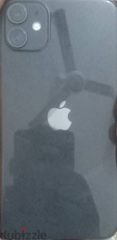 Apple - iPhone 11
