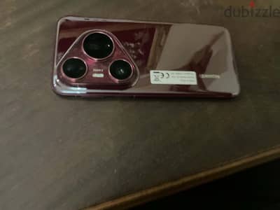 Huawei P80 Pro