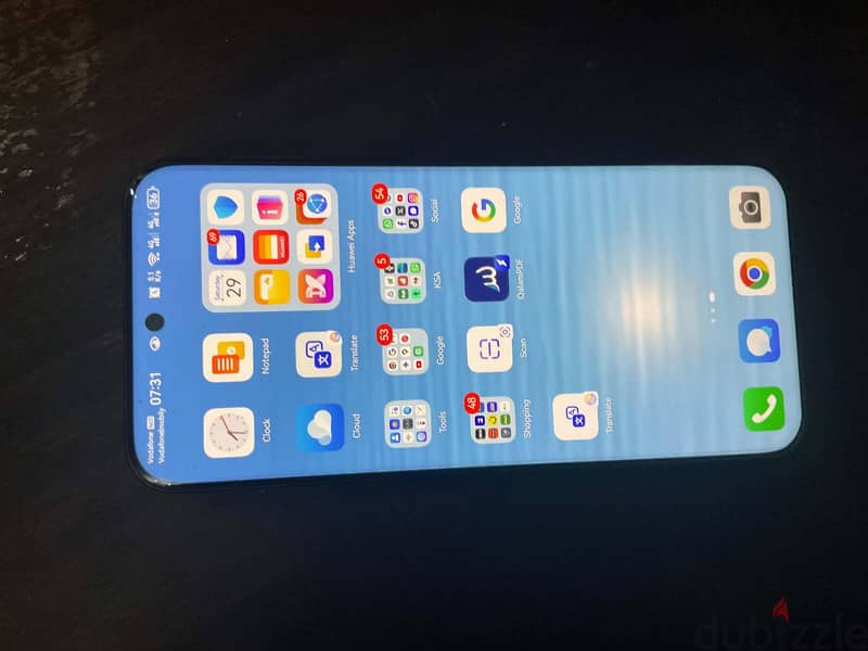 Huawei P80 Pro 1