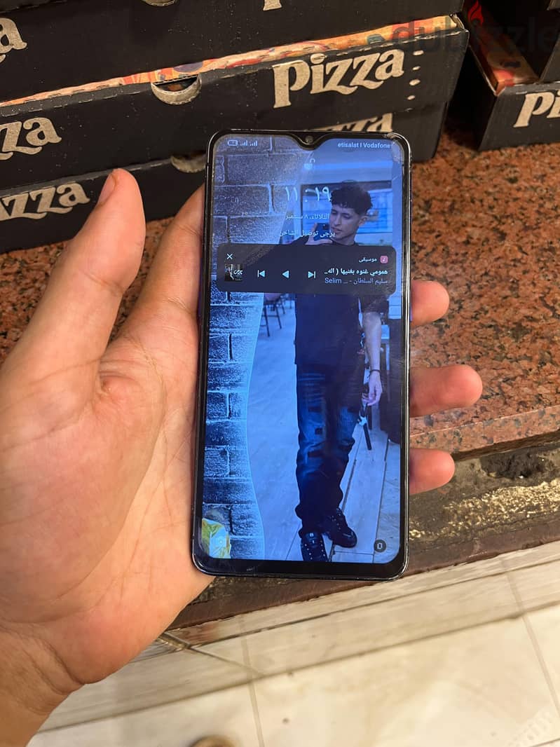 Realme X2 Pro 2