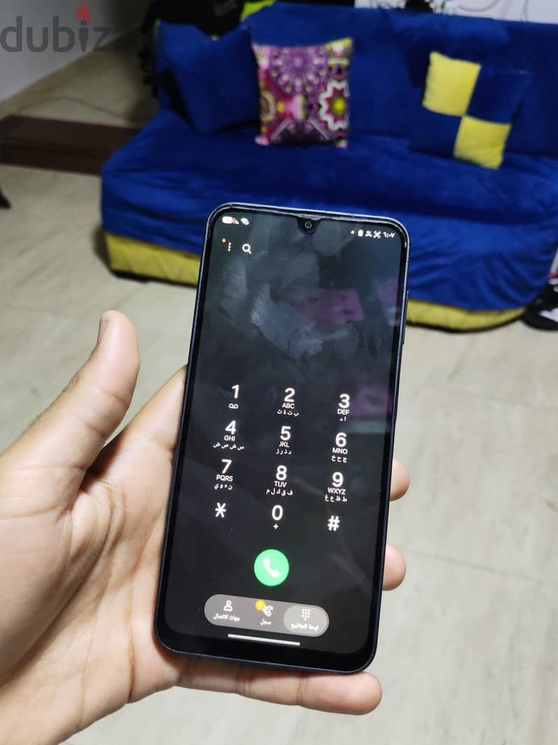 سامسونج ايه 16 5