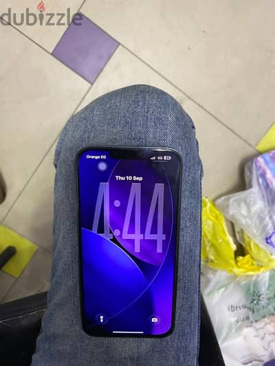 Apple - iPhone 13 Pro Max