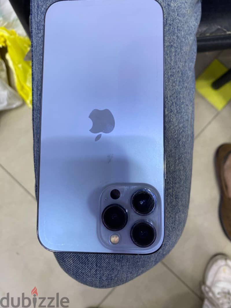 Apple - iPhone 13 Pro Max 3