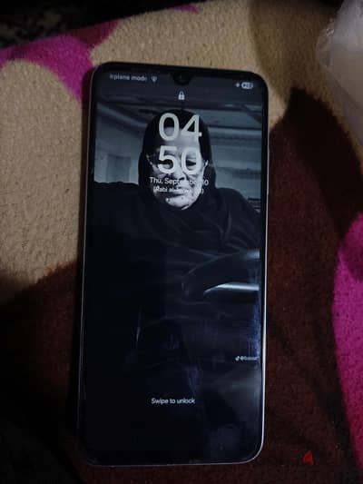 سامسونج ايه 16