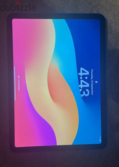 Ipad air 2022