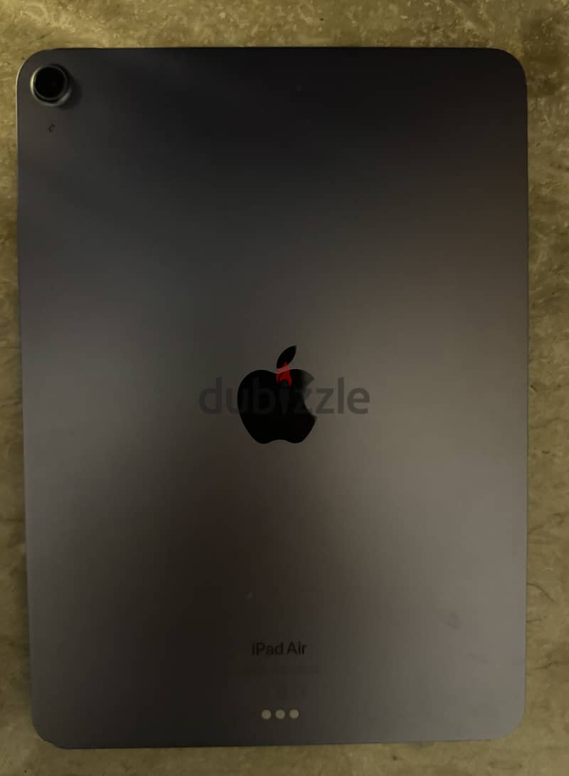 Ipad air 2022 1