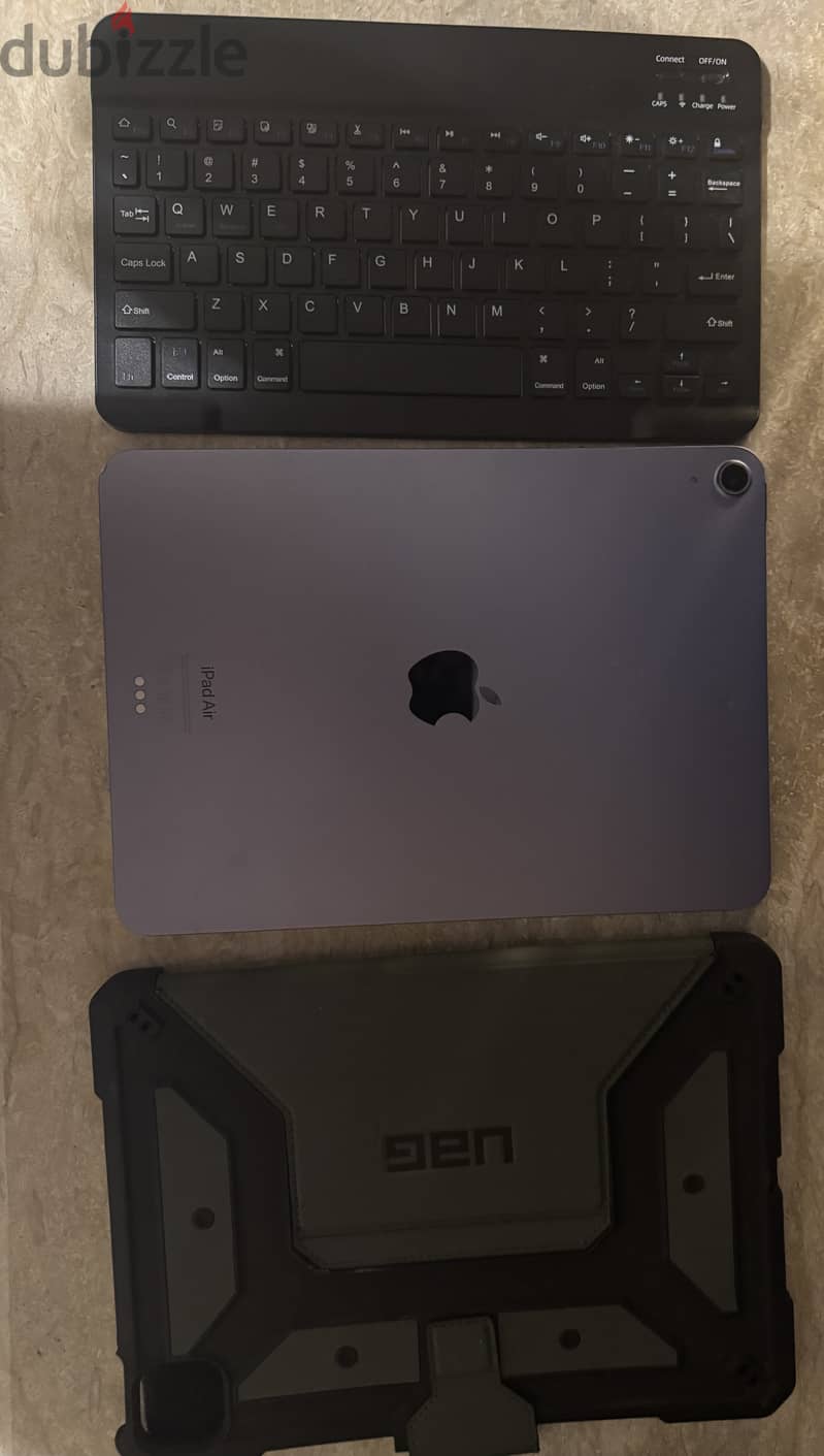 Ipad air 2022 2