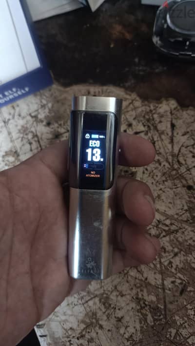 جهاز فيب elfx pro