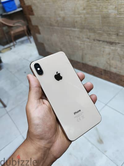 آبل - آيفون اكس اس ماكس