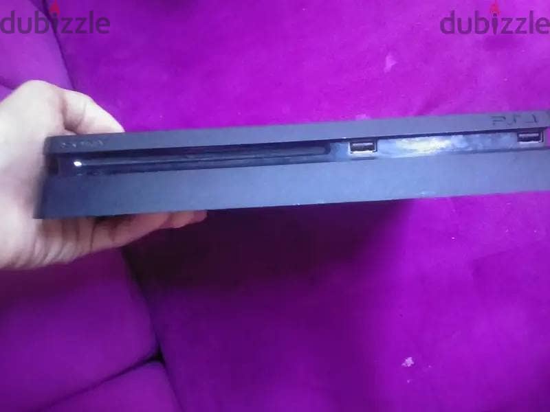 Ps4 slim 6