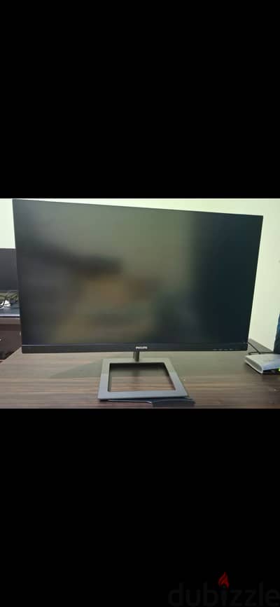 Monitor screen