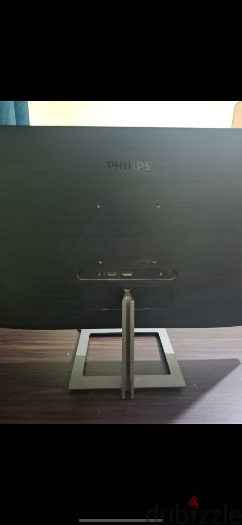 Monitor screen 1