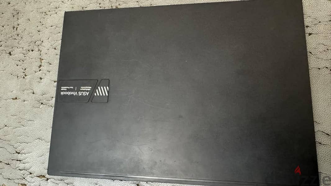 Asus vivobook pro 16X Oled 2
